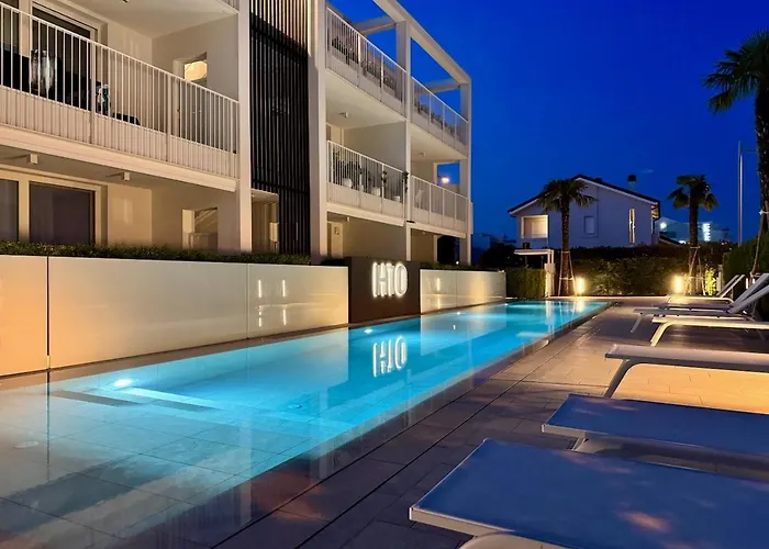 H10 - Home Immobiliare Jesolo