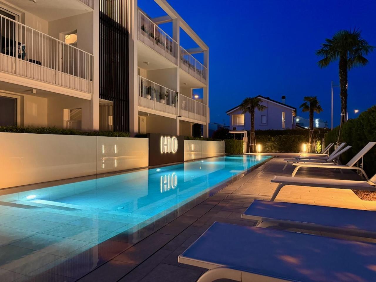 Apartment H10 - Immobiliare