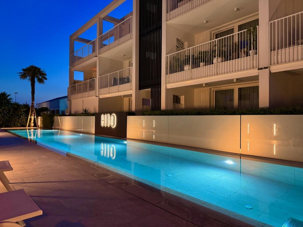 Apartment H10 - Immobiliare *