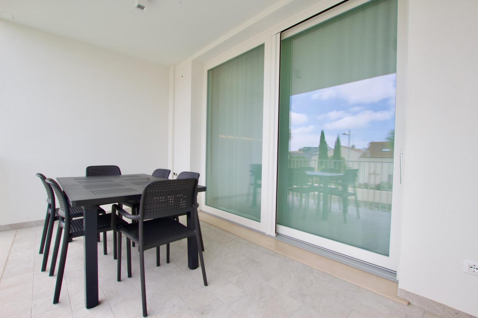 Apartment H10 - Immobiliare Lido di Jesolo
