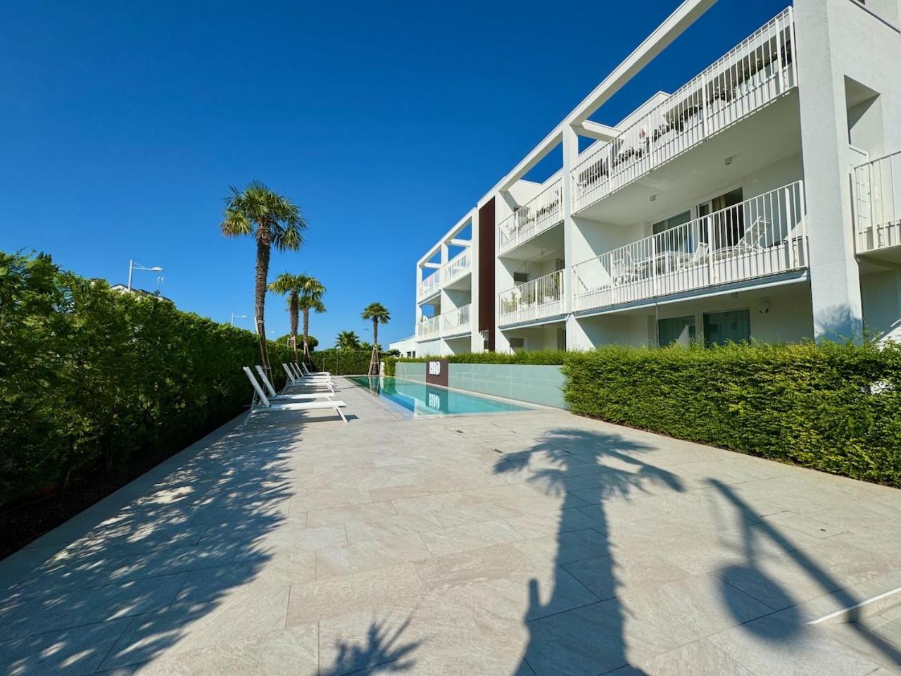 H10 - Immobiliare Lido di Jesolo