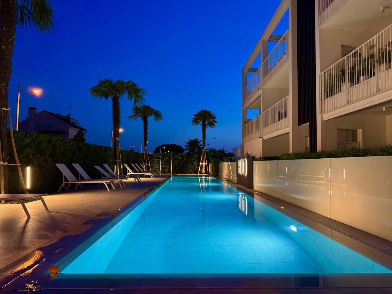 H10 - Immobiliare Apartment Lido di Jesolo