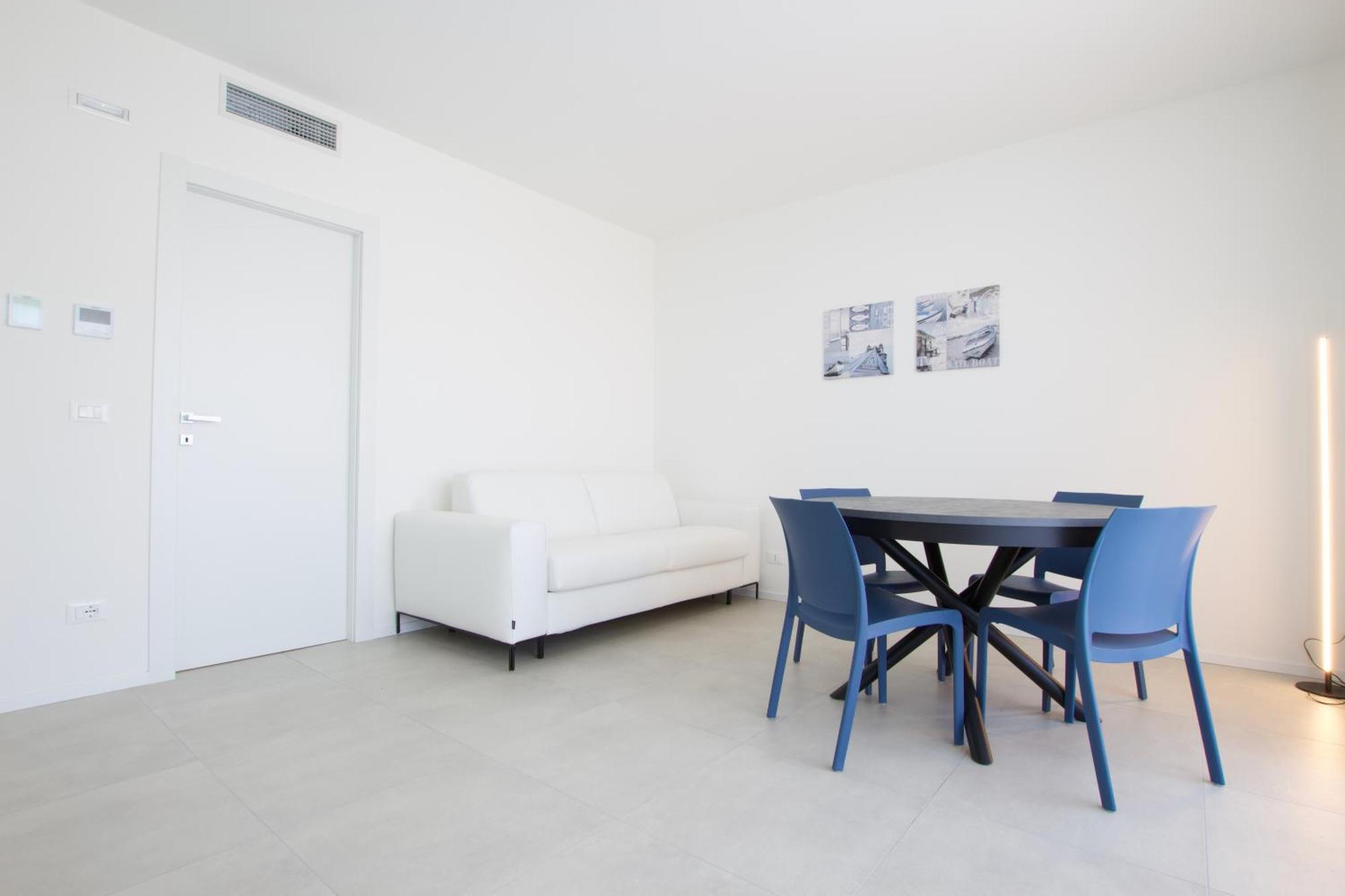 Apartment H10 - Immobiliare Lido di Jesolo