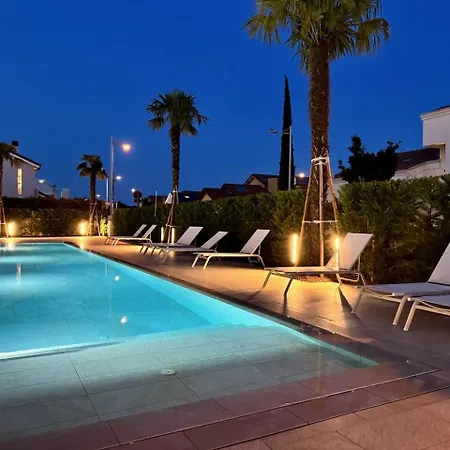 H10 - Home Immobiliare Jesolo Exterior photo