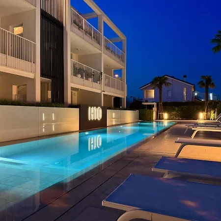 H10 - Home Immobiliare Jesolo Exterior photo