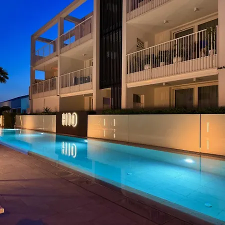 H10 - Home Immobiliare Jesolo Exterior photo