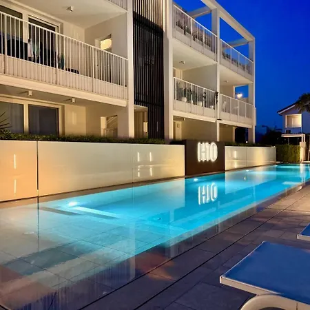 H10 - Home Immobiliare Jesolo Exterior photo