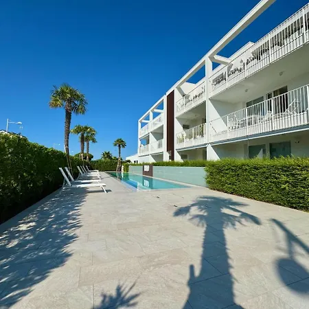 H10 - Home Immobiliare Jesolo Exterior photo