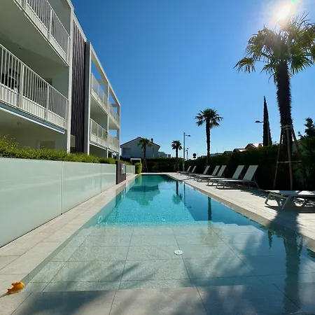 H10 - Home Immobiliare Jesolo Exterior photo