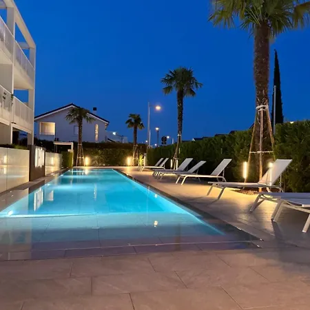H10 - Home Immobiliare Jesolo Exterior photo