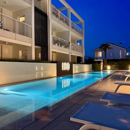 H10 - Home Immobiliare Jesolo Exterior photo
