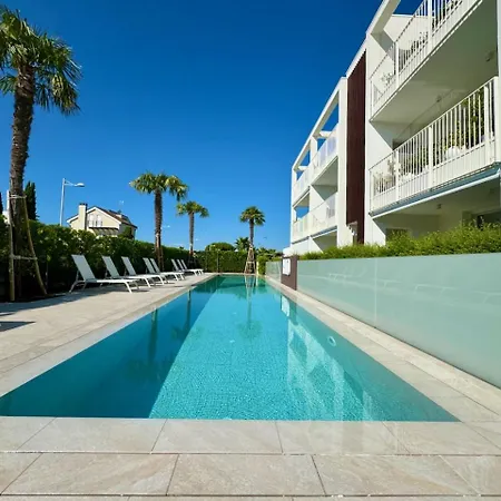 H10 - Home Immobiliare Jesolo Exterior photo