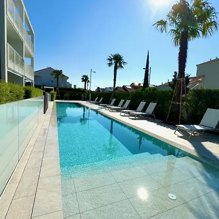 H10 - Home Immobiliare Jesolo Exterior photo