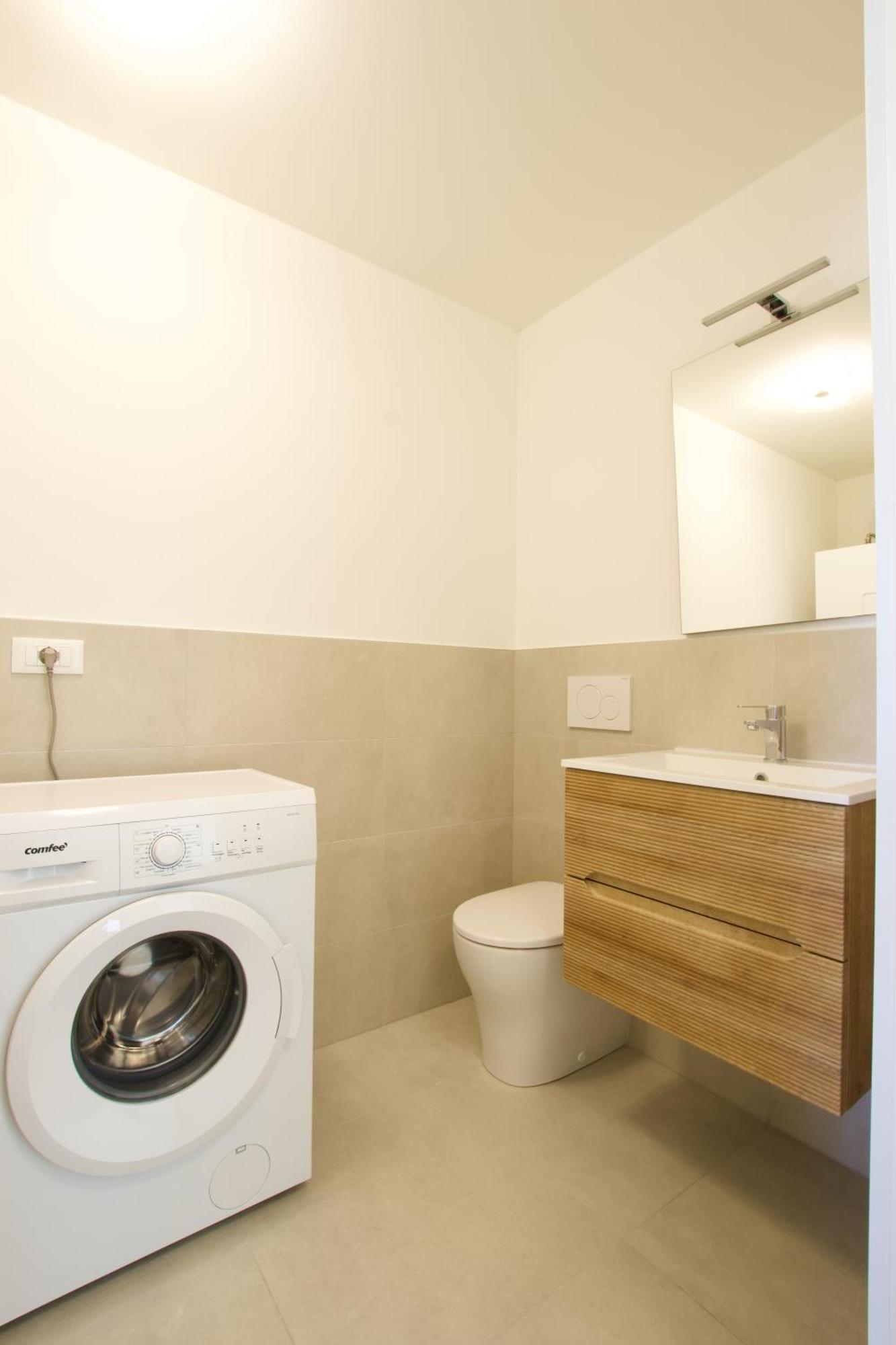 Apartment H10 - Immobiliare *